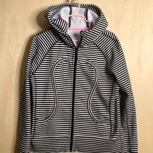 Lululemon Scuba Hoodie size 10